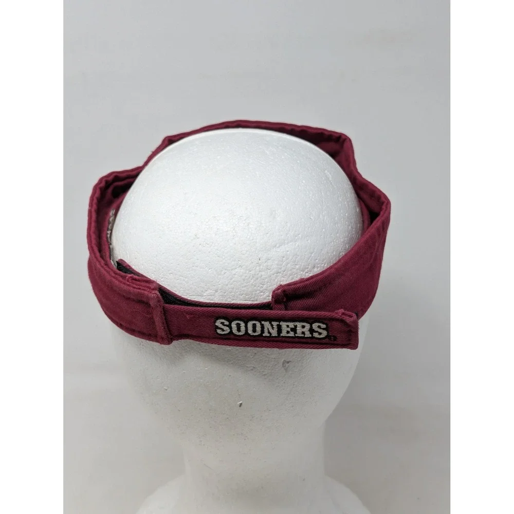 Zephyr oklahoma sooners